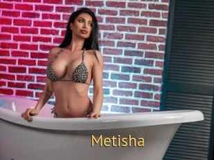 Metisha