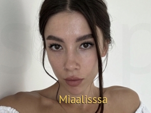 Miaalisssa