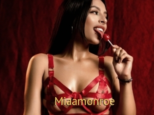 Miaamonroe
