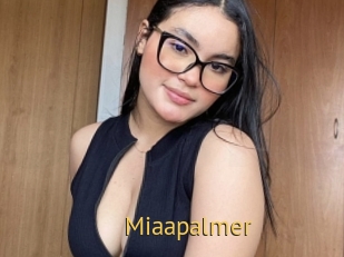 Miaapalmer