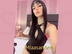 Miaasanders