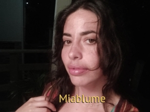 Miablume