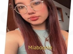 Miaboonie