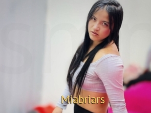 Miabriars