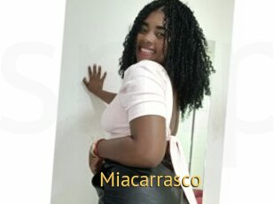 Miacarrasco