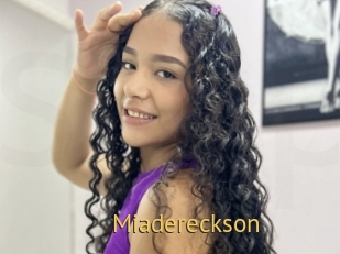 Miadereckson