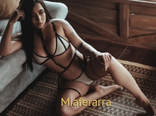 Miaferarra