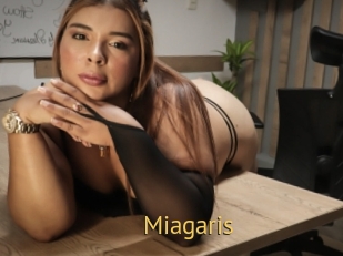 Miagaris