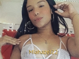 Miahazel22