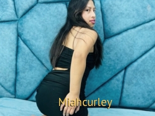Miahcurley