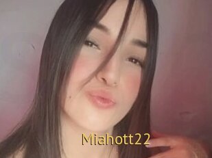 Miahott22