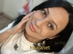 Miajanet