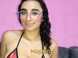 Miajaume