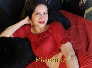 Miajonnez