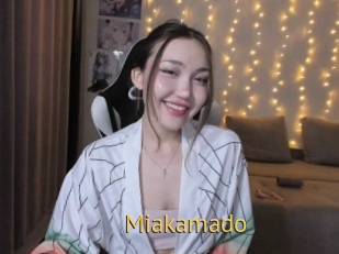 Miakamado