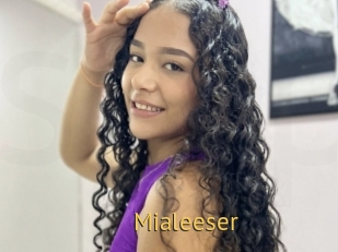 Mialeeser