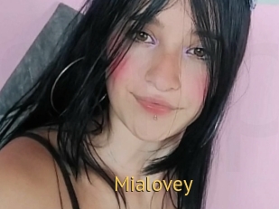 Mialovey