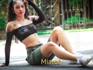 Miarod