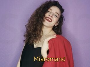 Miaromand