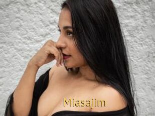 Miasajim