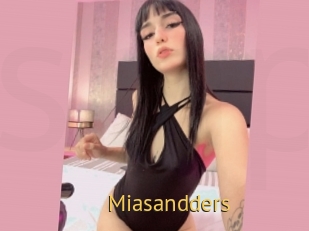 Miasandders