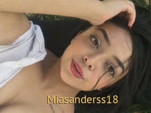 Miasanderss18