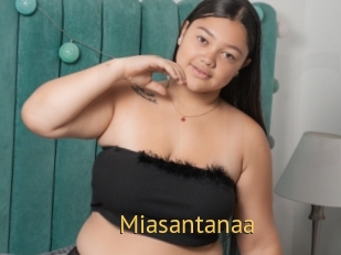 Miasantanaa