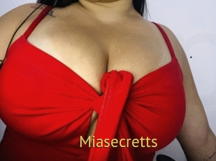 Miasecretts