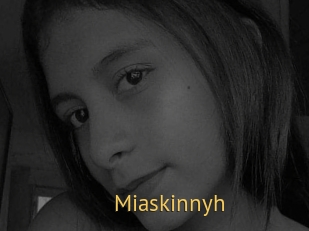 Miaskinnyh