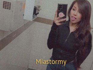 Miastormy