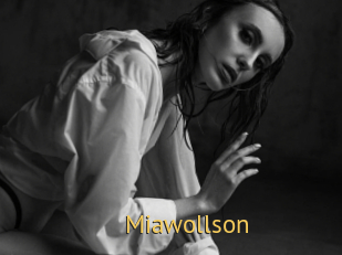 Miawollson