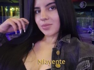 Miayente