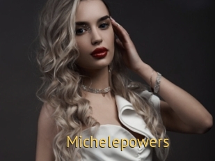 Michelepowers