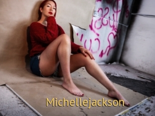 Michellejackson