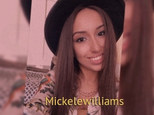 Mickelewilliams