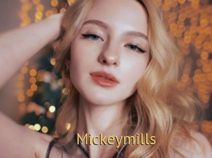 Mickeymills