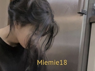 Miemie18