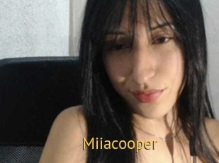 Miiacooper