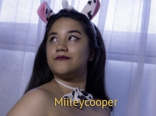 Miileycooper