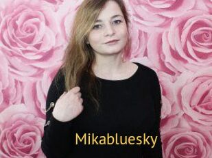 Mikabluesky