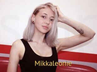 Mikkaleonie