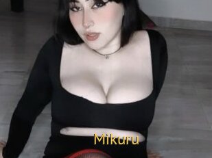 Mikuru