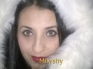 Mikyshy