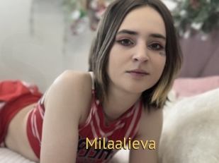 Milaalieva