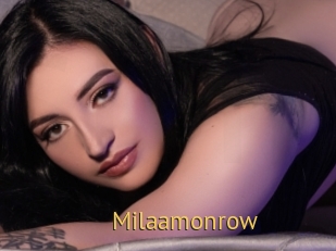 Milaamonrow