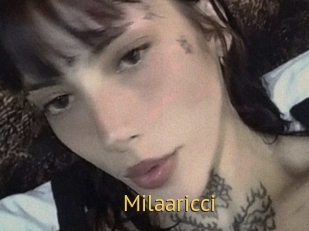 Milaaricci