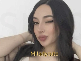 Miladycute