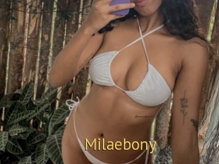 Milaebony