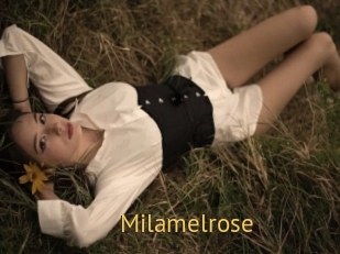 Milamelrose