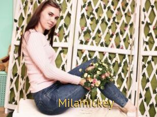 Milamickey